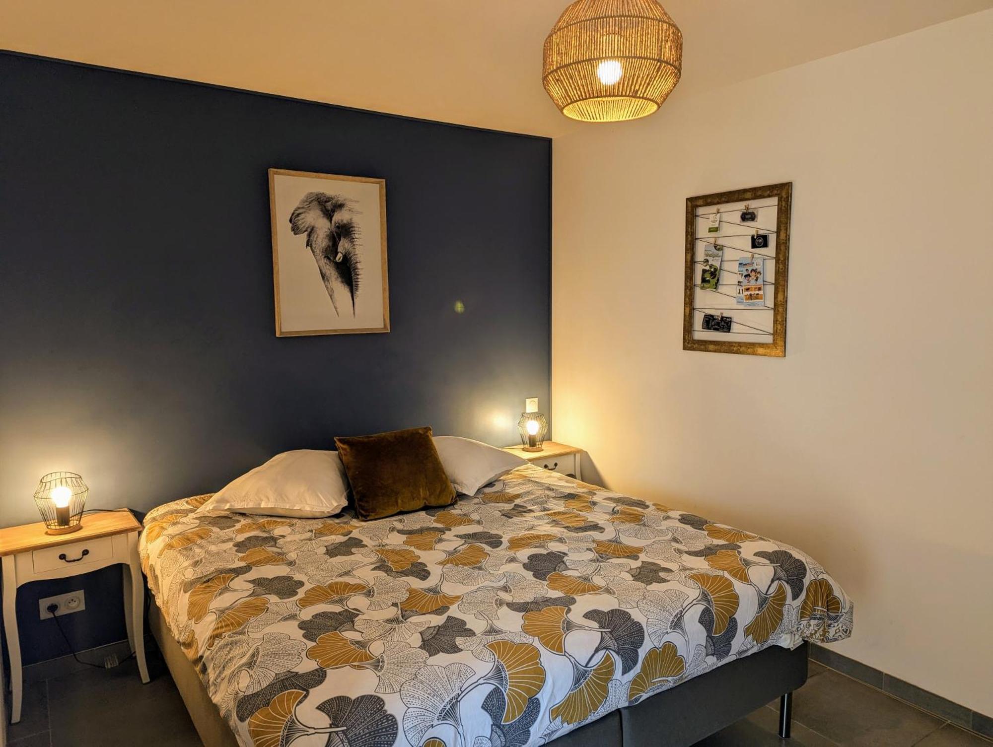 Studio Les Chambres De La Source - Milouin Sancourt  Ngoại thất bức ảnh