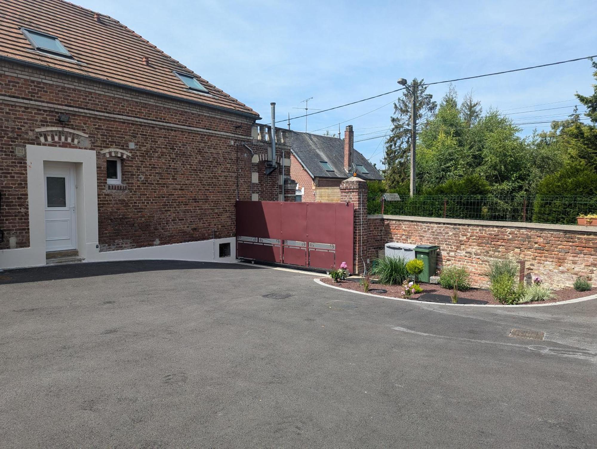 Studio Les Chambres De La Source - Milouin Sancourt  Ngoại thất bức ảnh